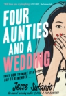 Image for Four Aunties and a Wedding