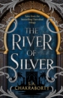 Image for The river of silver