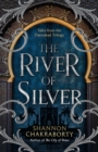 Image for The river of silver  : tales from the Daevabad trilogy
