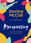 Image for Menopausing : The positive roadmap to your second spring