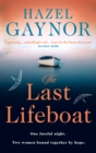 Image for The Last Lifeboat