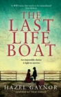 Image for The last lifeboat