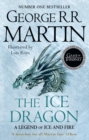 Image for The Ice Dragon
