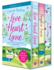 Image for Love Heart Lane Books 1-3: Including Exclusive Christmas Story : Books 1-3