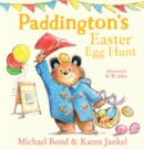 Image for Paddington's Easter egg hunt