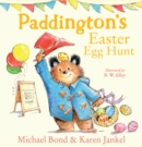Image for Paddington's Easter Egg Hunt