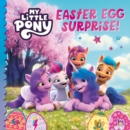 Image for Easter egg surprise!: written by Alexandra West