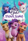 Image for My Little Pony Sticker Scenes