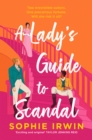 Image for A Lady’s Guide to Scandal