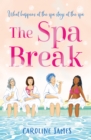 Image for The spa break