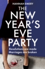 Image for The New Year&#39;s Eve party