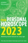 Image for Your personal horoscope 2023