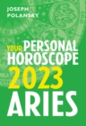 Image for Aries 2023: Your Personal Horoscope