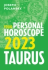 Image for Taurus 2023: Your Personal Horoscope