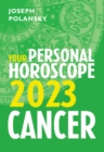 Image for Cancer 2023: Your Personal Horoscope