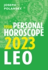 Image for Leo 2023: Your Personal Horoscope