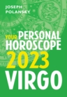 Image for Virgo 2023: Your Personal Horoscope