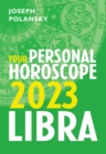 Image for Libra 2023: Your Personal Horoscope