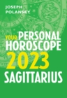 Image for Sagittarius 2023: Your Personal Horoscope