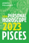 Image for Pisces 2023: Your Personal Horoscope