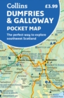 Image for Dumfries &amp; Galloway Pocket Map : The Perfect Way to Explore Southwest Scotland
