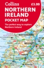 Image for Northern Ireland Pocket Map