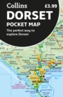 Image for Dorset Pocket Map