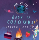 Image for Book of Colours