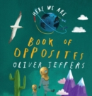 Image for Book of opposites