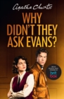Image for Why Didn’t They Ask Evans?