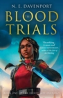 Image for The Blood Trials