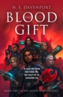 Image for The blood gift : 2