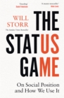 Image for The status game