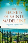 Image for The secrets of Sainte Madeleine