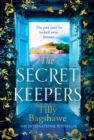 Image for The secret keepers