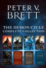 Image for The Demon Cycle Complete Collection