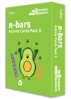 Image for n-bars Activity Cards Pack 2 (Pack of 75)