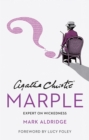 Image for Agatha Christie&#39;s Marple  : expert on wickedness