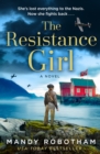 Image for The Resistance Girl