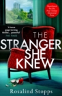 Image for The Stranger She Knew