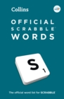 Image for Collins official Scrabble words  : the official, comprehensive wordlist for Scrabble