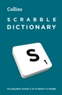 Image for SCRABBLE™ Dictionary