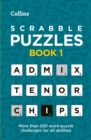 Image for SCRABBLE™ Puzzles : Book 1