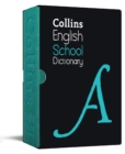 Collins English school dictionary - Collins Dictionaries