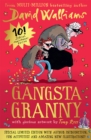 Image for Gangsta granny