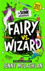 Image for Fairy vs wizard