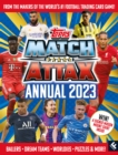 Image for Match Attax Annual 2023