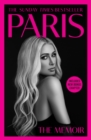 Image for Paris: the memoir