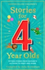 Image for Stories for 4 Year Olds