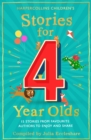 Image for Stories for 4 year olds